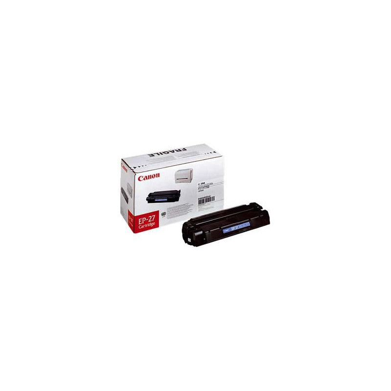 Toner Black