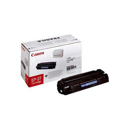 Toner Black