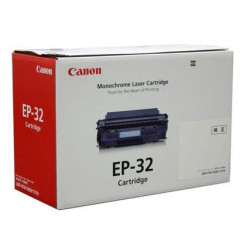Toner Black