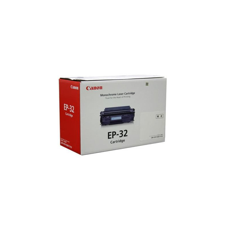 Toner Black