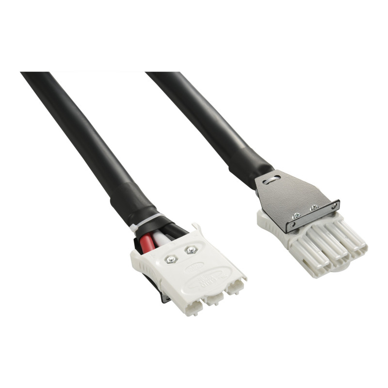 APC Smart-UPS RT5M Extension Cable f 9Ah