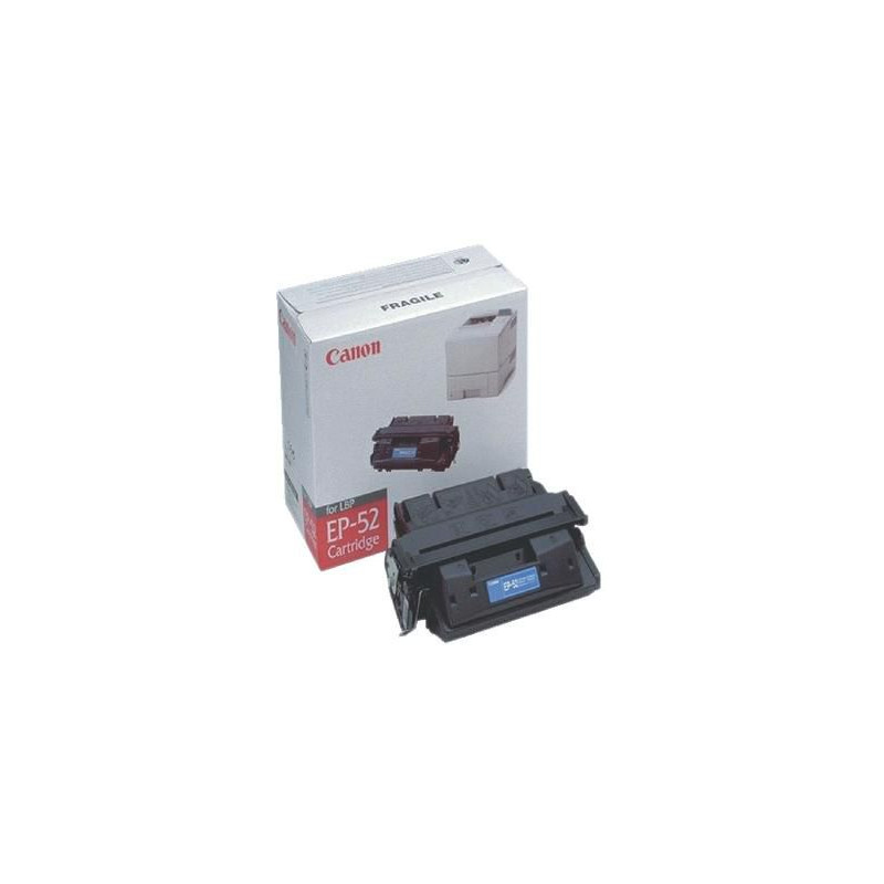 Toner Black