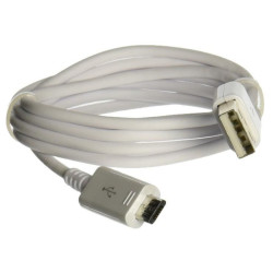 Charge & Sync Micro USB 1.2m