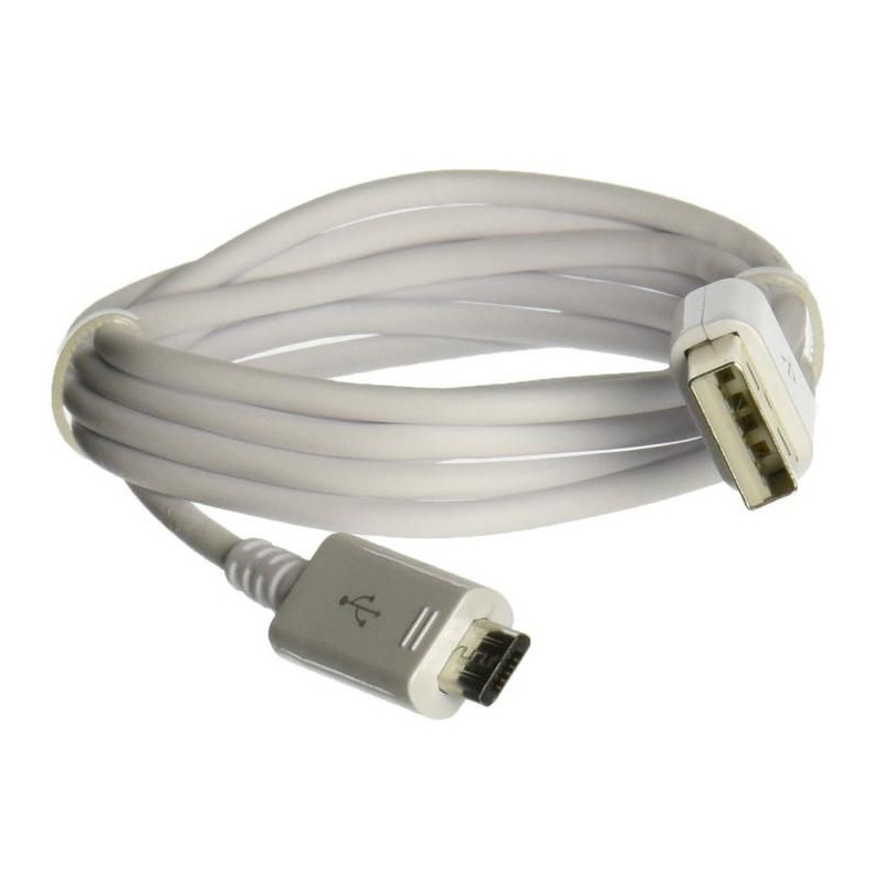 Charge & Sync Micro USB 1.2m