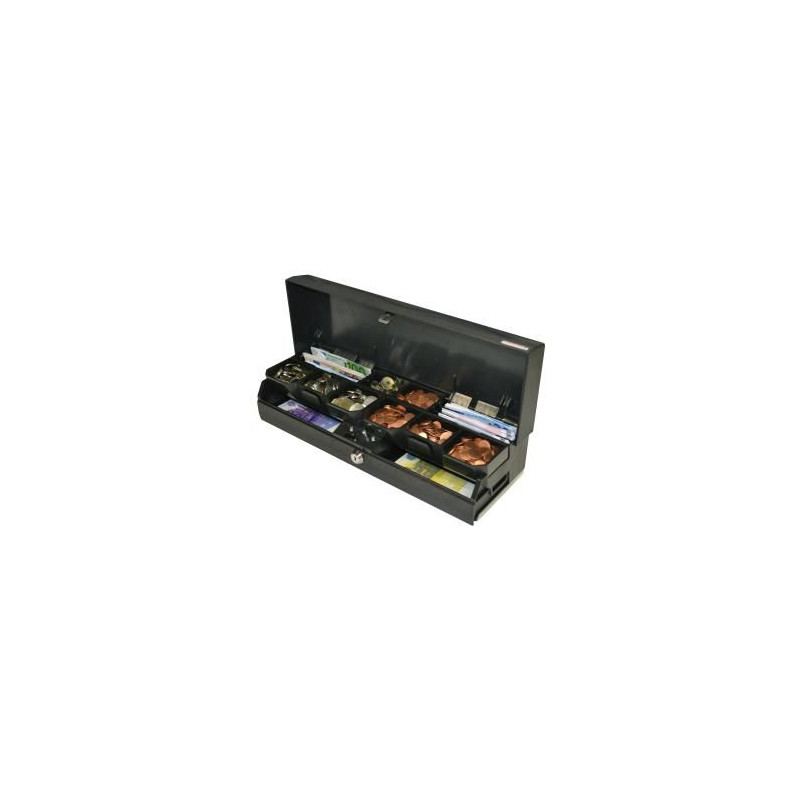 E3959 Base Plate Mul I/F 8 Pin RJ45 Socket 24V | APLIUM