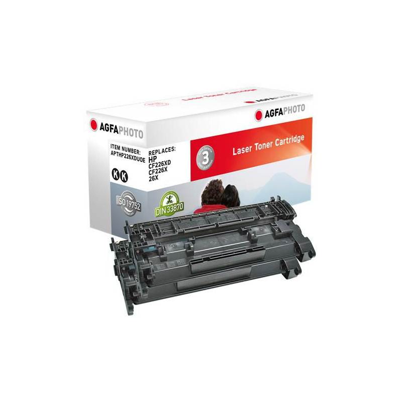 Toner 2xBlack