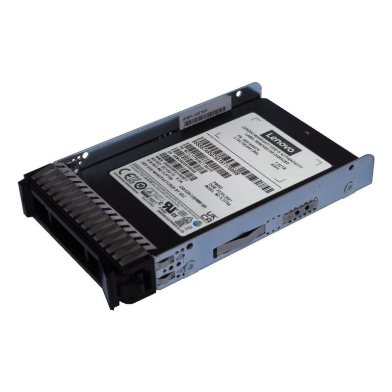 SSD - Read Intensive 960 GB,