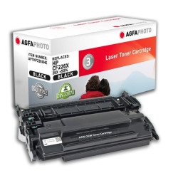 Toner Black