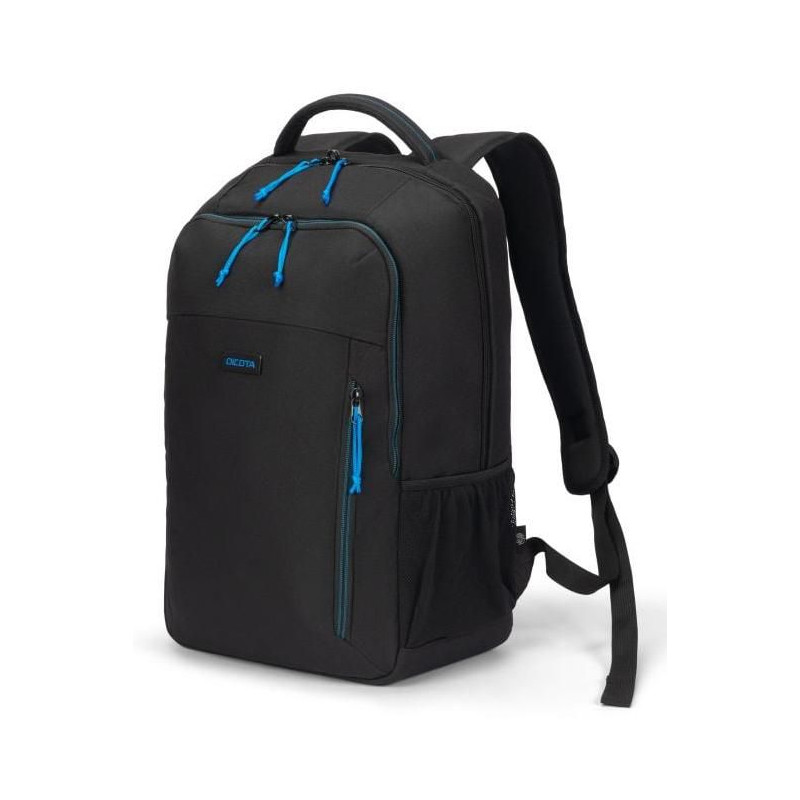 Backpack SPIN II 13-16 Black
