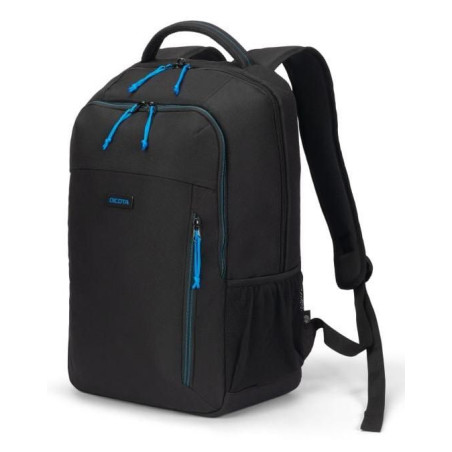 Backpack SPIN II 13-16 Black