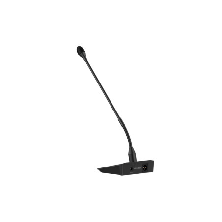 Gooseneck Paging Microphone
