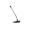 Gooseneck Paging Microphone