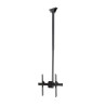 TV Mount Ceiling - For 32"-70" TV