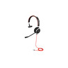 Jabra EVOLVE 40 UC Mono headset