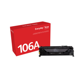 Xerox Everyday Toner Black cartridge