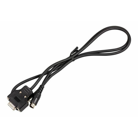 Connection Cord VISCA/RS-232