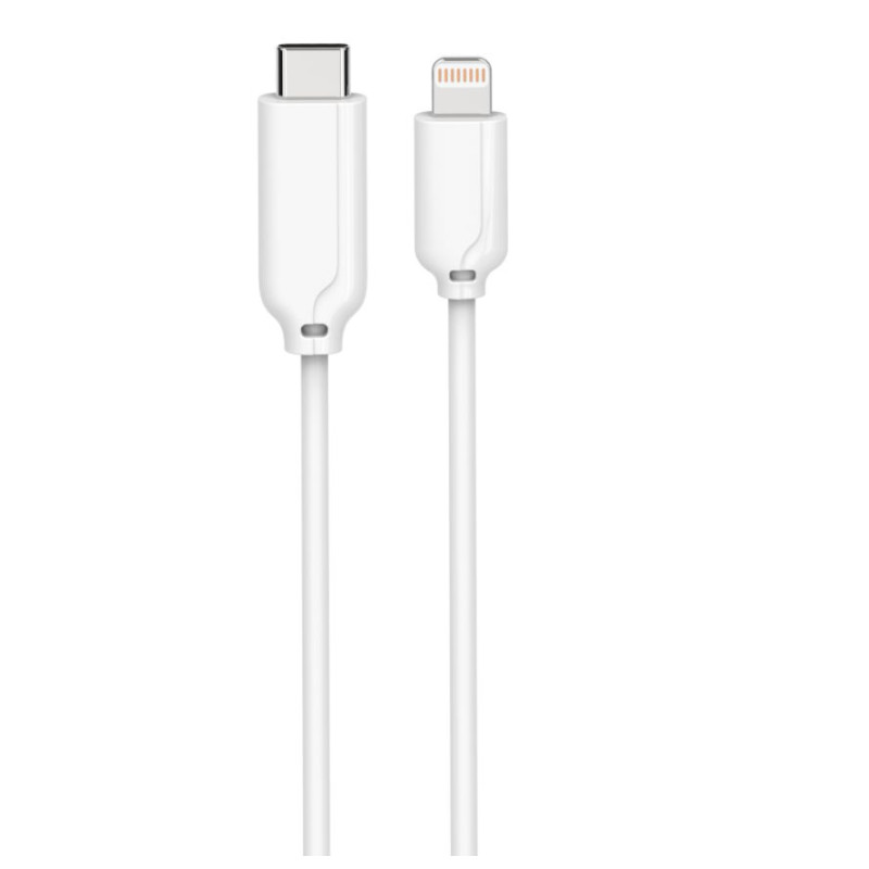 USB-C Lightning cable MFI 3M