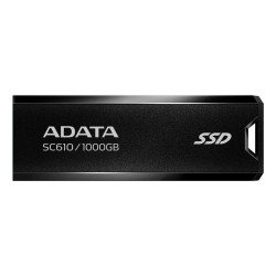 External SSD SC610