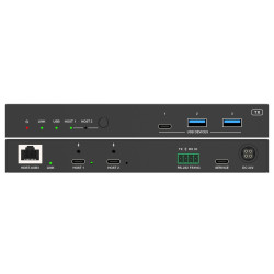 USB3.2 Gen 1 Extender (100m)