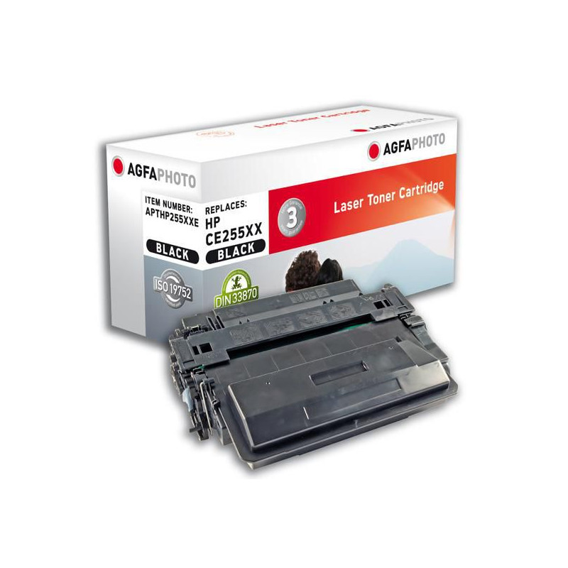 Toner Black