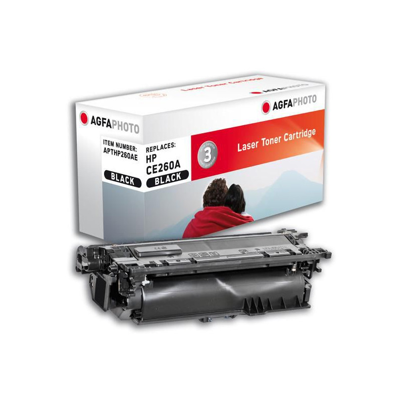 Toner Black