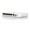 Flexible, 8-port 2.5 GbE
