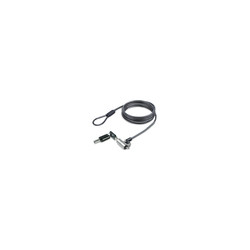 Nano Laptop Cable Lock 6ft Keyed Lock