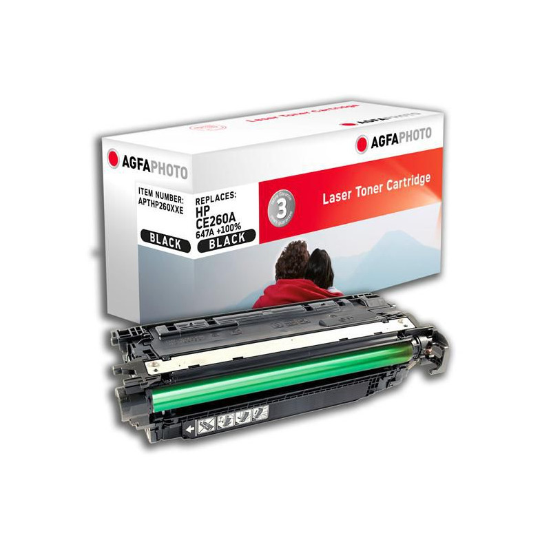 Toner Black