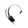 Jabra Evolve2 50 USB C/A MS Mono w/o BT