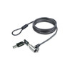 Nano Laptop Cable Lock 6ft Keyed Lock