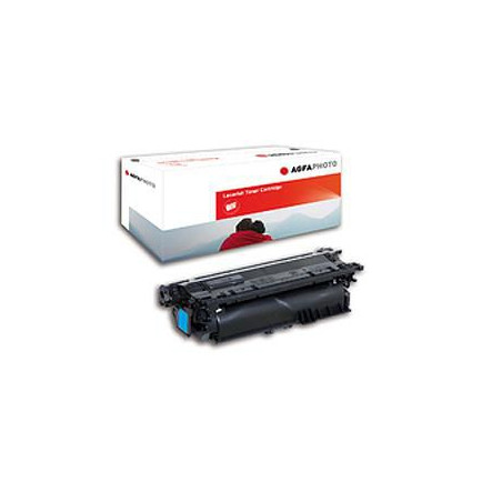 Toner Cyan