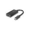 LENOVO USB-C TO DISPLAYPORT ADAPTER