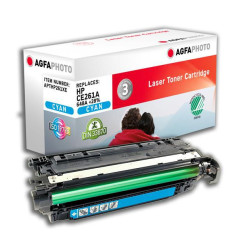 Toner Cyan