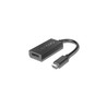 LENOVO USB-C TO DISPLAYPORT ADAPTER