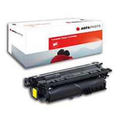 Toner Yellow