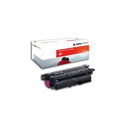 Toner Magenta