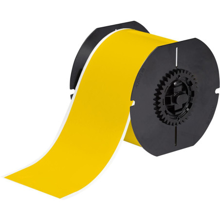Continuous Vinyl Tape for