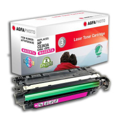 Toner Magenta