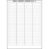 LaserTab Laser Printable