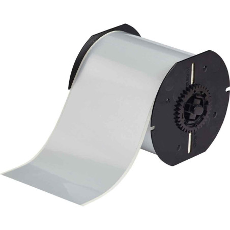 Metallised Polyester Tape for