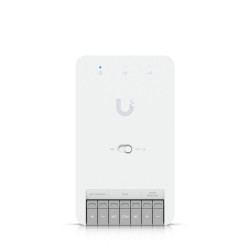 Compact Access Control Hub