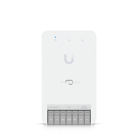 Compact Access Control Hub