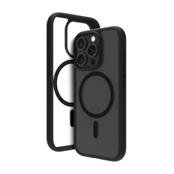 Grenen MagSafe iPhone 16 Pro BLK