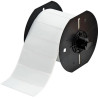 Metallised Polyester Labels