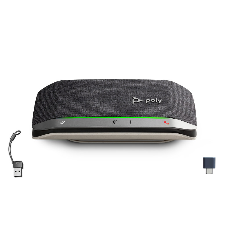 Poly Sync 20+SPKPHN USB