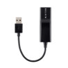 Belkin F4U047BT cable de red Negro | APLIUM