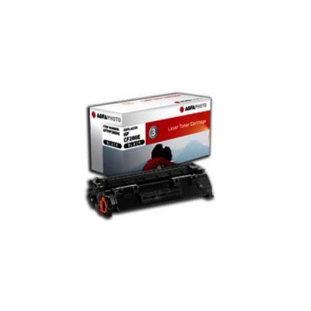 Toner BK, rpl CF280A