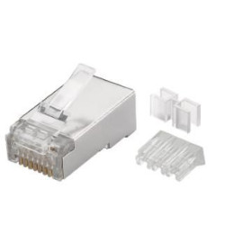 Modular Connector RJ45 Cat6a