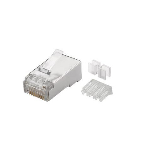 Modular Connector RJ45 Cat6a