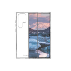 Greenland Galaxy S22 Ultra Clear